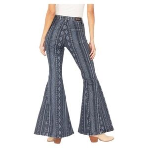SHYANNE Tribal Southwest Jeans 26x34